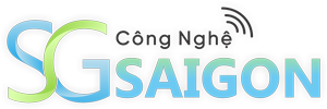 Công ty Công nghệ SG Sài Gòn