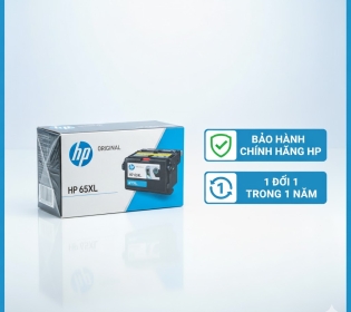 QUY ĐỊNH BẢO HÀNH MỰC IN, ĐẦU PHUN HP