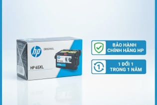 QUY ĐỊNH BẢO HÀNH MỰC IN, ĐẦU PHUN HP