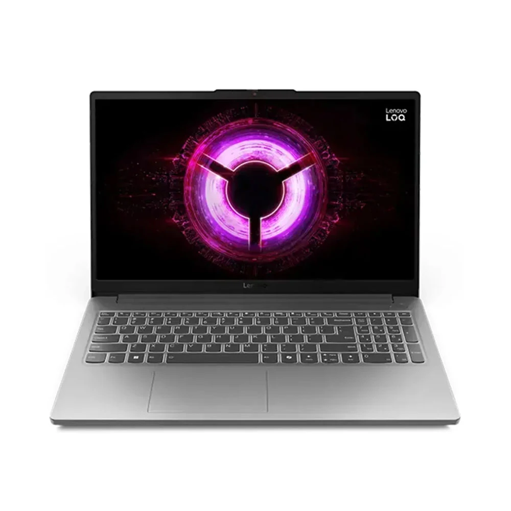 Laptop Lenovo LOQ 15ARP10E - 83S0006QVN (Ryzen 7 7735HS/ GeForce RTX™ 3050/ 16GB/ 512GB/ Win 11 Home SL)