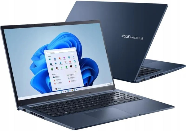 Laptop Asus Vivobook 14 X1404VA-I512256 (Core i5-1334U | 12GB | 256GB SSD | Intel Iris Xe Graphics | 14 icnh FHD | Win11 )