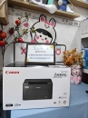 Máy in Laser trắng đen đơn năng Canon LBP 122DW - (NK)