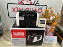 Máy đếm tiền giá rẻ CASHTA 3900UV