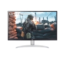 Màn Hình LG 27UP600K-W (27 inch | IPS | 4K | 60Hz | 5ms)