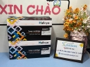 Hộp mực halloya CRG070