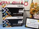 Hộp mực Halloya CF287A /CRG041