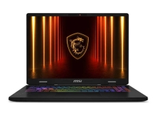 Laptop MSI Crosshair 16 HX AI D2XWGKG-034VN (Ultra 7-255HX | 16GB | 1TB | RTX 5070 | 16 inch QHD+ 240Hz | Win 11 | Xám)