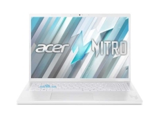 Laptop Acer Gaming Nitro Lite 16 NL16-71G-71FN NH.D5ASV.003 (Core i7-13620H | 16GB | 512GB | RTX 4050 6GB | 16 inch FHD+ 180Hz | Win 11 | Trắng)