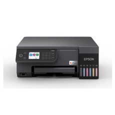 Máy in phun màu đa chức năng Epson L8100 (In | Copy | Scan | A4 | A5 | USB | WIFI)