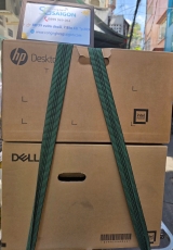 Máy tính đồng bộ HP Pro Tower 280 G9 CU3B7AT (Core I5-12500 | 8GB |  256Gb SSD | Wifi + BT | Key+Mouse | Win11 | 1Y)