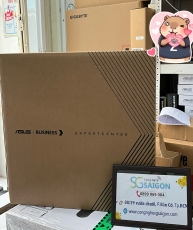 Máy Tính Để Bàn Asus S501SER-514500022W (I5-14500/ 8GB/ 512GB SSD/ Wifi + BT/ Win11/ Key/ Mouse/ 2Y)