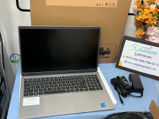 Laptop Dell 15 DC15250-i5U165W11SLU-5 (Intel Core i5-1334U | 16GB | 512GB | Intel Graphics | 15.6 inch FHD | Win 11 | Office | Bạc)