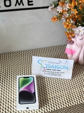 iPhone 14 (6GB 128GB)