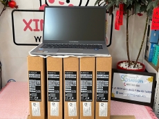 Laptop ASUS ExpertBook P1 P1403CVA-C5H16-63WS (Core 5 210H | 16GB | 512GB | Intel Graphics | 14.0inch FHD | Win11 | Office | Xám)