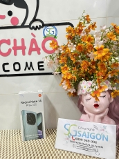 Điện thoại Xiaomi Redmi Note 14 Pro 5G (8GB/256GB)