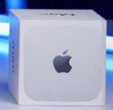 Mac mini M4 2024 10CPU 10GPU 24GB 512GB MCYT4SA/A