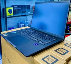Laptop Asus ExpertBook B5 B5404CMA-Q70250W (Core Ultra 7 155H | 16GB | 512GB | Intel Arc Graphics | 14.0 WUXGA | Win 11 | Đen)