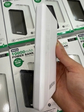 Pin dự phòng MIKHA MK001 10.000mAh sạc nhanh 20W