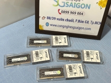 Ram Laptop Lexar 8Gb DDR4 3200 Mhz LD4AS008G-B3200GSST