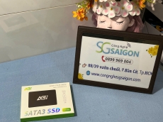 Ổ cứng SSD AGI AI238 512GB 2.5 inch SATA III