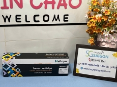 Hộp mực Halloya CRG049/CF219A