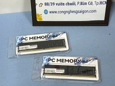 RAM máy tính Memrunner 8Gb DDR4 3200MHz (Rn43208G5U1B220B)