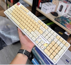 Bàn Phím -  AKKO 5108B