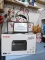 Máy in Laser trắng đen đơn năng Canon LBP 122DW - (NK)