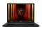 Laptop MSI Crosshair 16 HX AI D2XWGKG-034VN (Ultra 7-255HX | 16GB | 1TB | RTX 5070 | 16 inch QHD+ 240Hz | Win 11 | Xám)