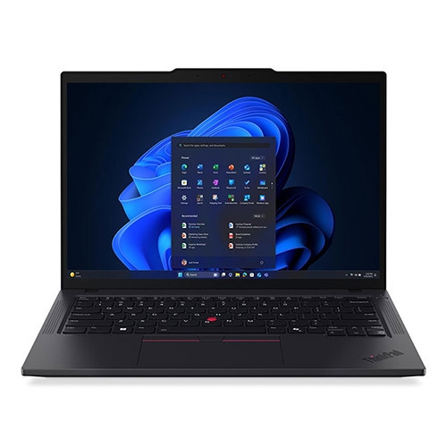 Laptop Lenovo ThinkPad T14 Gen 6 21QC000BVN (Ultra 5 225H | 32GB | 1TB | Intel Arc 130T GPU | 14.0inch WUXGA | Win 11 Pro | Đen)
