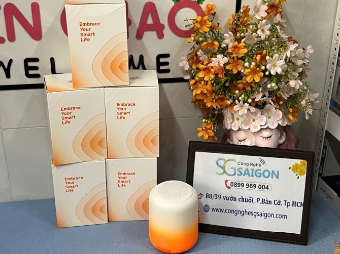 Loa Bluetooth Xiaomi BT2939