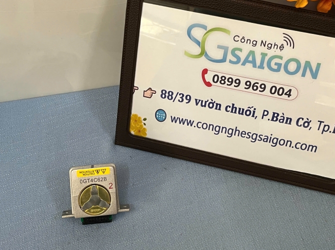 Đầu Kim Epson LQ690K II - NK