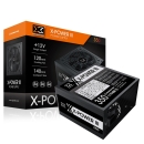 Nguồn máy tính Xigmatek X-POWER III 350 (350W)