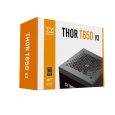Nguồn máy tính XIGMATEK THOR T650 V3 (EN45998)