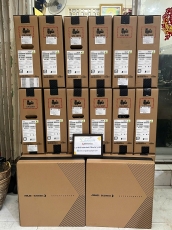 Máy tính để bàn Asus P500SV-05210H003W (Core 5 210H/ RAM 16GB/ SSD 512GB/ Win 11/ 180W/ 2Y OSS)