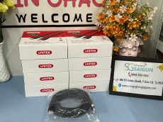 Cáp HDMI 2.0 4K 5m C11041BK UNITEK