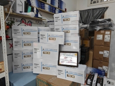 Mực in laser TECH TE-CF276A