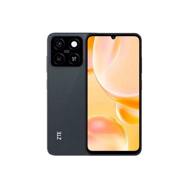 Điện thoại ZTE Blade A55 4GB 64GB