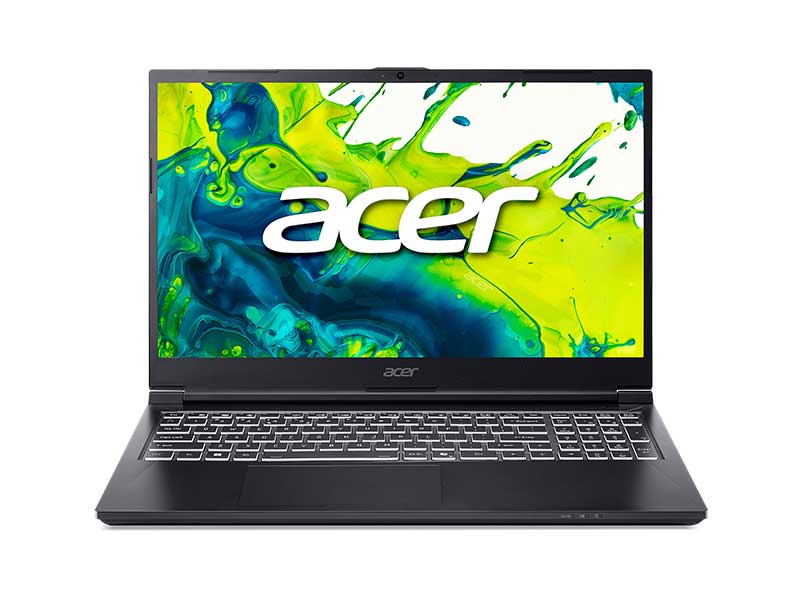 Laptop Acer Gaming Aspire 7 A715-59G-73LB NH.QX6SV.002 (Core i7-12650H | 16GB | 512GB | RTX 3050 | 15.6 inch FHD | Win 11 | Black)