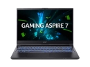 Laptop Acer Gaming Aspire 7 A715-59G-78WG NH.QX6SV.006 (Core i7-13620H | 16GB | 512GB | RTX 3050 6GB | 15.6 inch FHD 144Hz | Win 11 | Đen)