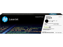 Mực in HP 222A Black Original LaserJet Toner Cartridge (W2220A)