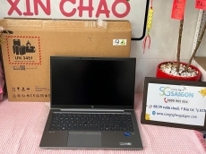 Laptop HP ZBook Firefly 14 G8 275W0AV (Core i7-1165G7 | 16GB | 1TB | T500 4GB | 14 inch FHD | Win 10 Pro | Bạc) - Chính Hãng