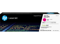 Mực in HP 222A Magenta Original LaserJet Toner Cartridge (W2223A)