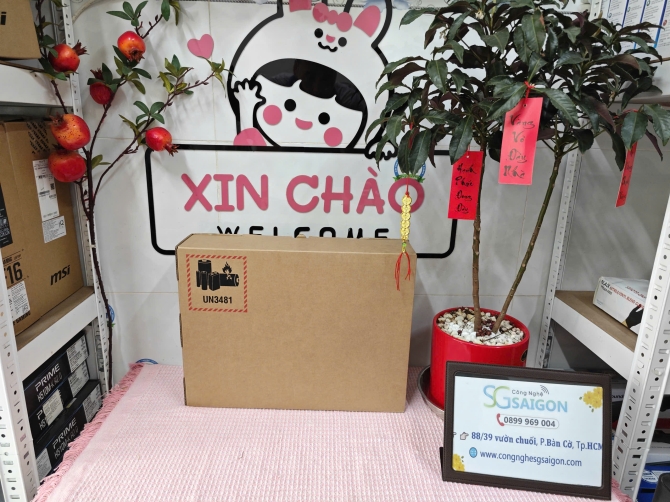 Laptop MacBook Pro 14 M5 10CPU 10GPU 24GB 512GB Z1(KH0004V) - Chính hãng Apple Việt Nam