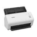Máy scan Brother ADS-3100 (Scan đảo mặt/ A4/ A5 USB)