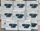 Webcam HIKVISION DS-U02 Full HD 1080P