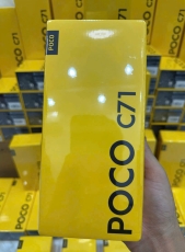 Điện thoại Xiaomi POCO C71 3GB/ 64GB