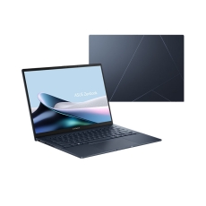 Laptop Asus Zenbook 14 UX3405CA-ST629W (Ultra 7 255H/ 32GB/ 512GB/ Intel® Arc™ Graphics/ 14.0inch 3K OLED/ Win 11/ Xanh)