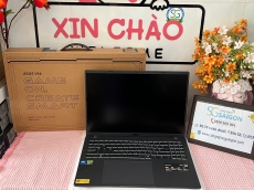 Laptop ASUS Gaming V16 V3607VH-RP084W (Core 5 210H | 16GB | 512GB | RTX 5050 | 16inch WUXGA 144Hz | Win 11 | Đen)