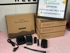 Bộ Đàm Cầm Tay Motorola BL-280U